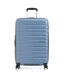 American Tourister Flashline Spinner (4 wheels) coronet blue
