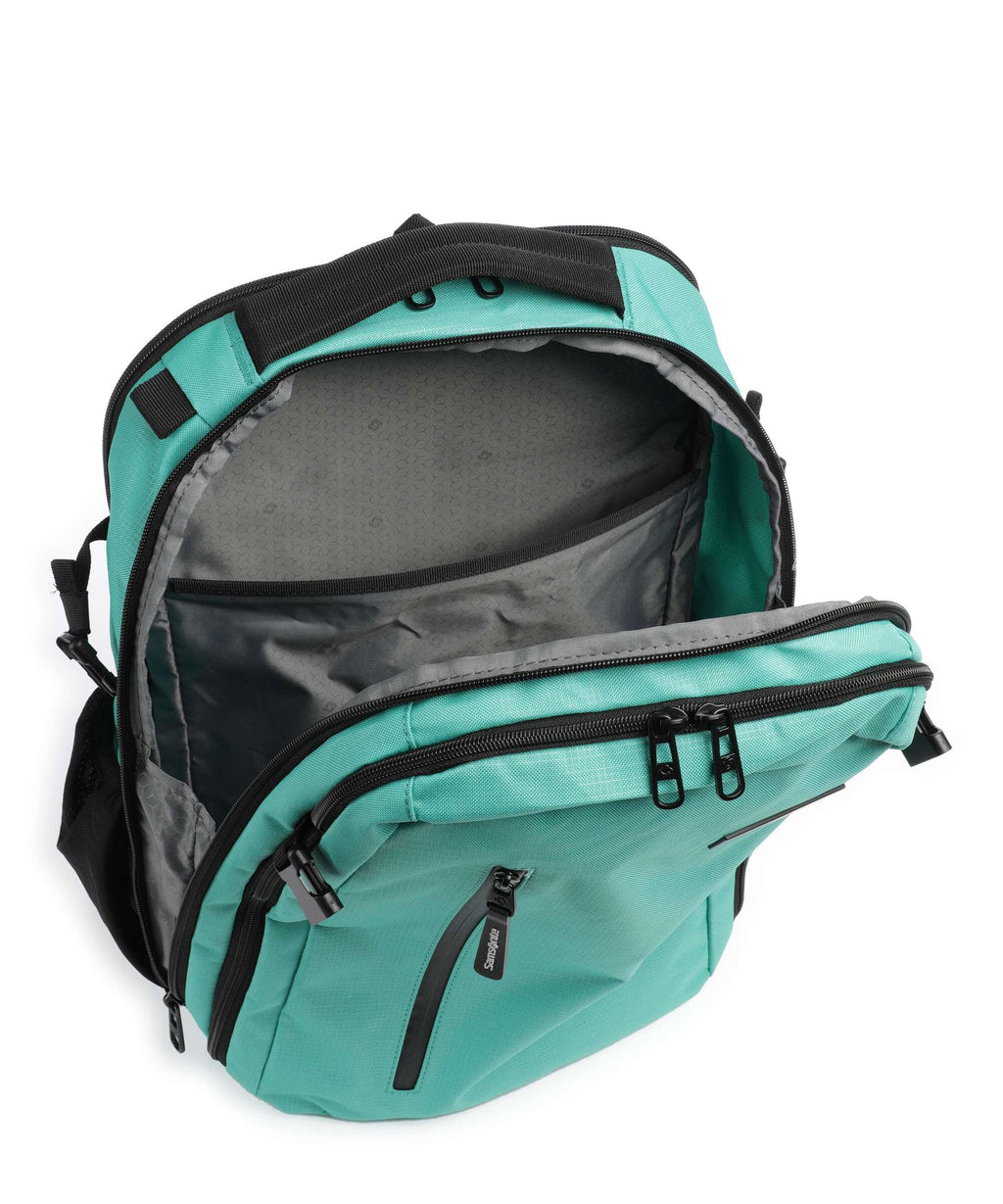 Samsonite ROADER M Laptop backpack deep water