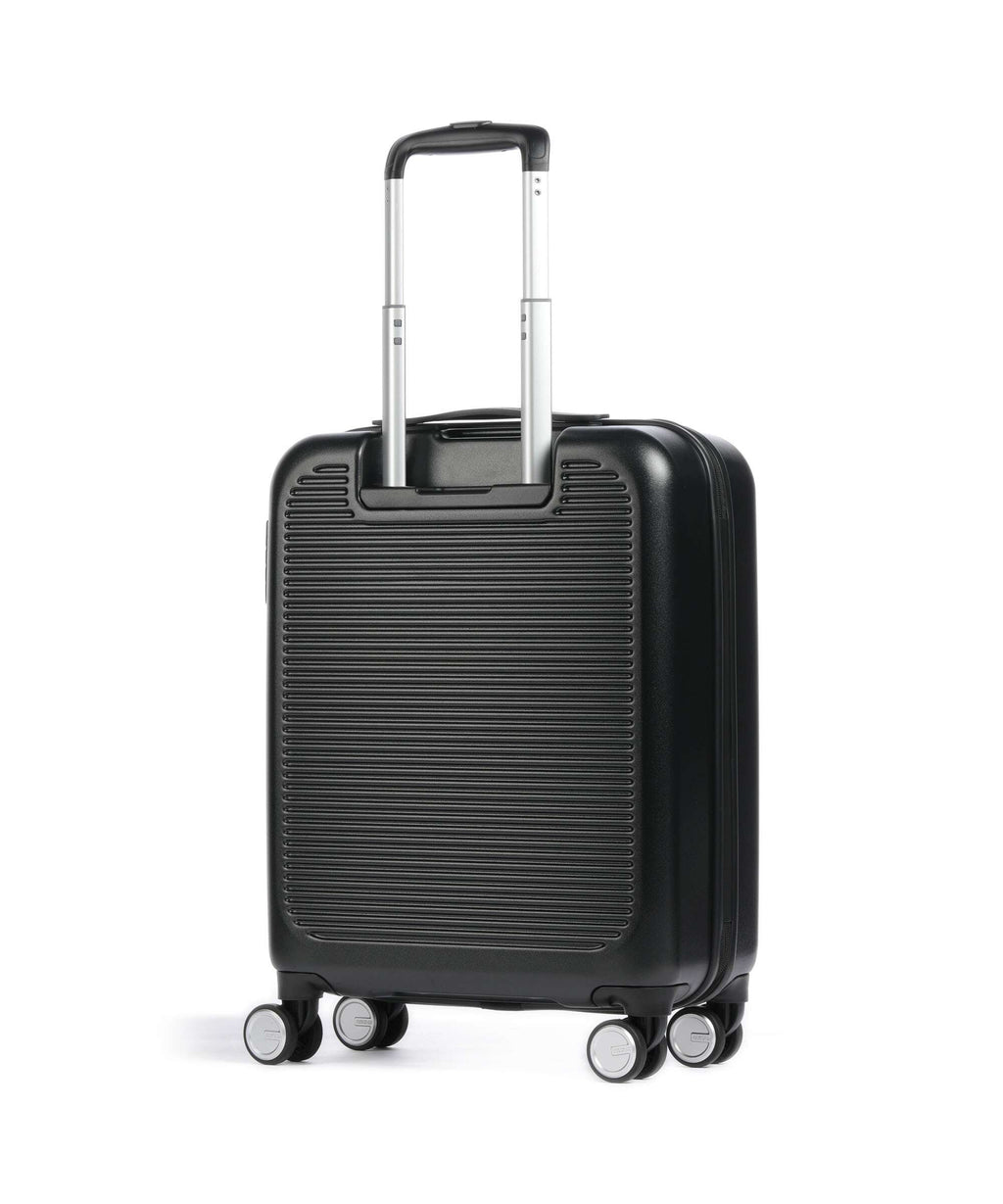 American Tourister Astrobeam Spinner (4 wheels) storm black