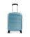American Tourister Astrobeam Spinner (4 wheels) icy aqua