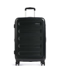 American Tourister Astrobeam Spinner (4 wheels) storm black