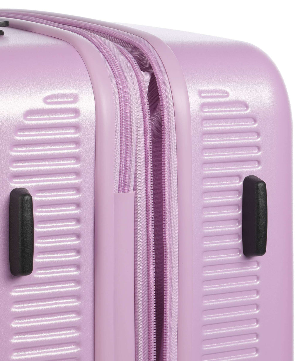 American Tourister Astrobeam Spinner (4 wheels) pastel lavender