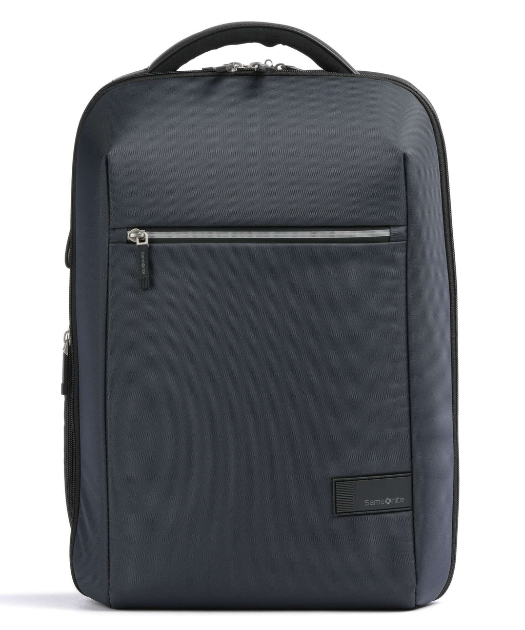 Samsonite Litepoint Laptop backpack blue