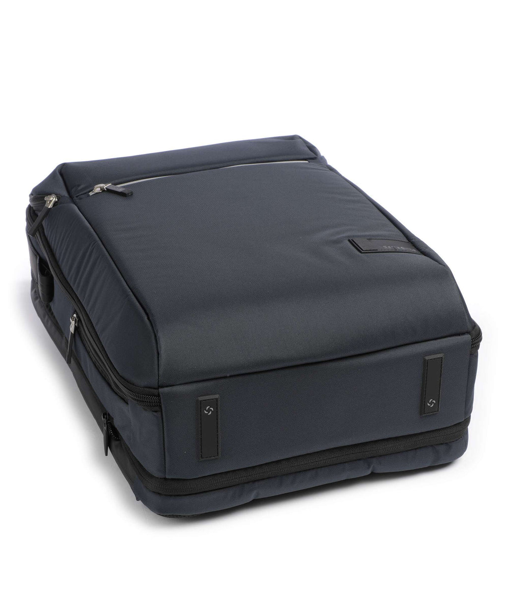 Samsonite Litepoint Laptop backpack blue