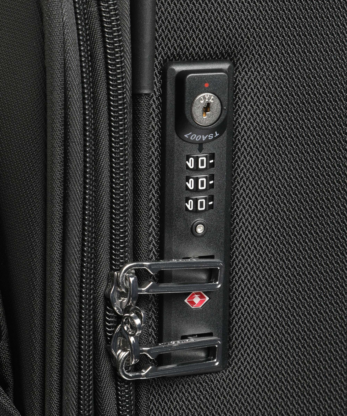 Samsonite B-Lite Icon Spinner (4 wheels) eco black