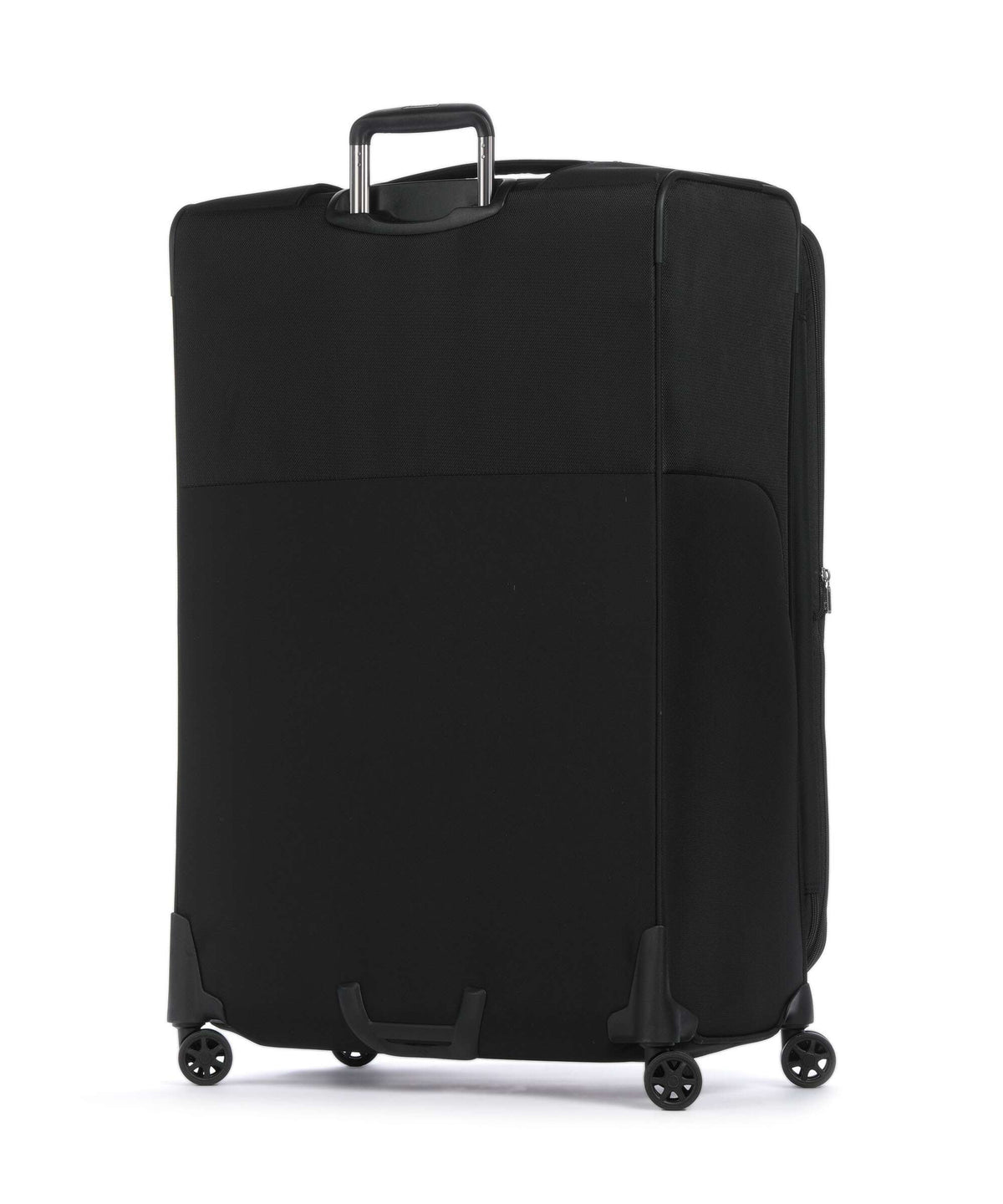 Samsonite B-Lite Icon Spinner (4 wheels) eco black
