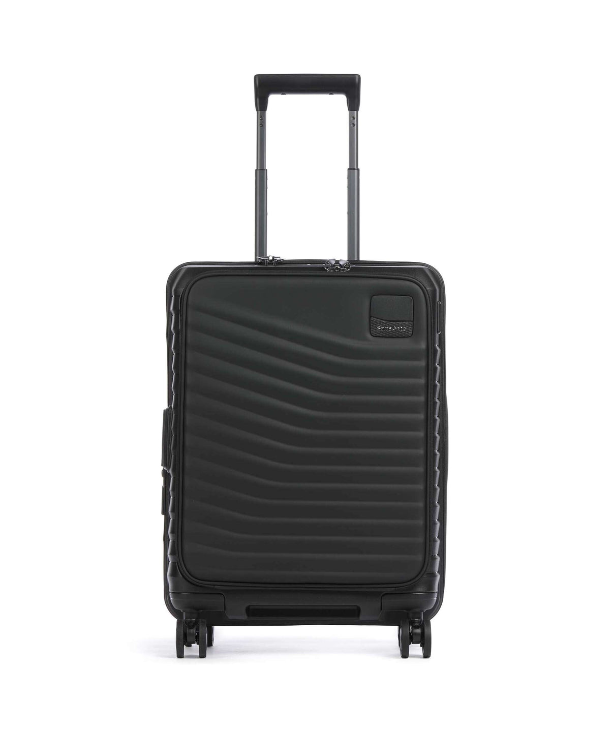 Samsonite Intuo Spinner (4 wheels) black