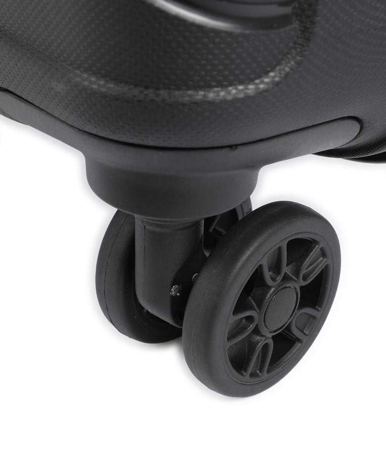 American Tourister Jetdriver 3.0 Spinner (4 wheels) black