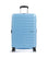 American Tourister Flashline Pop Spinner (4 wheels) cloudy blue