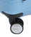 American Tourister Flashline Pop Spinner (4 wheels) cloudy blue