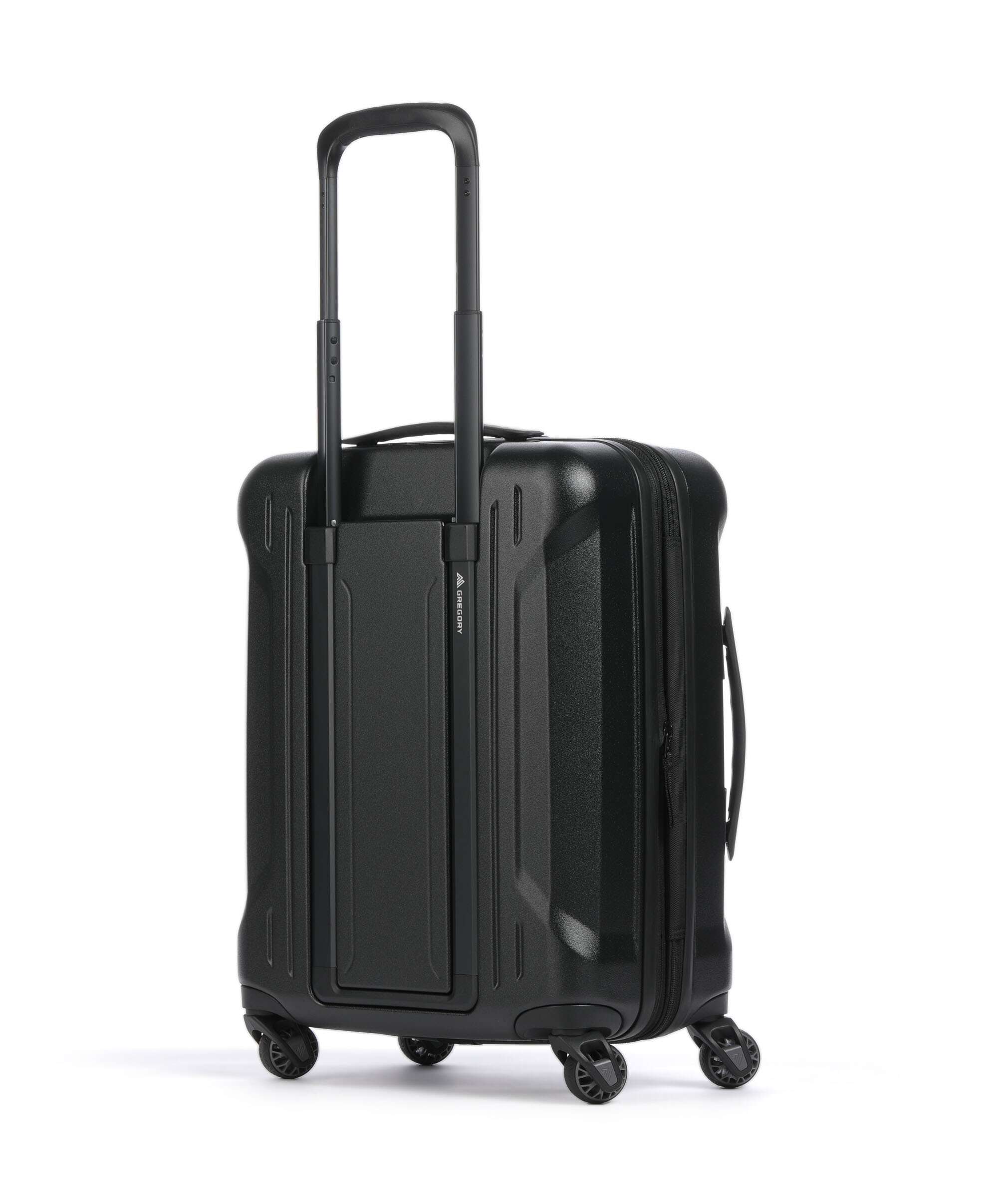 Gregory Quadro Pro Spinner (4 wheels) optic black