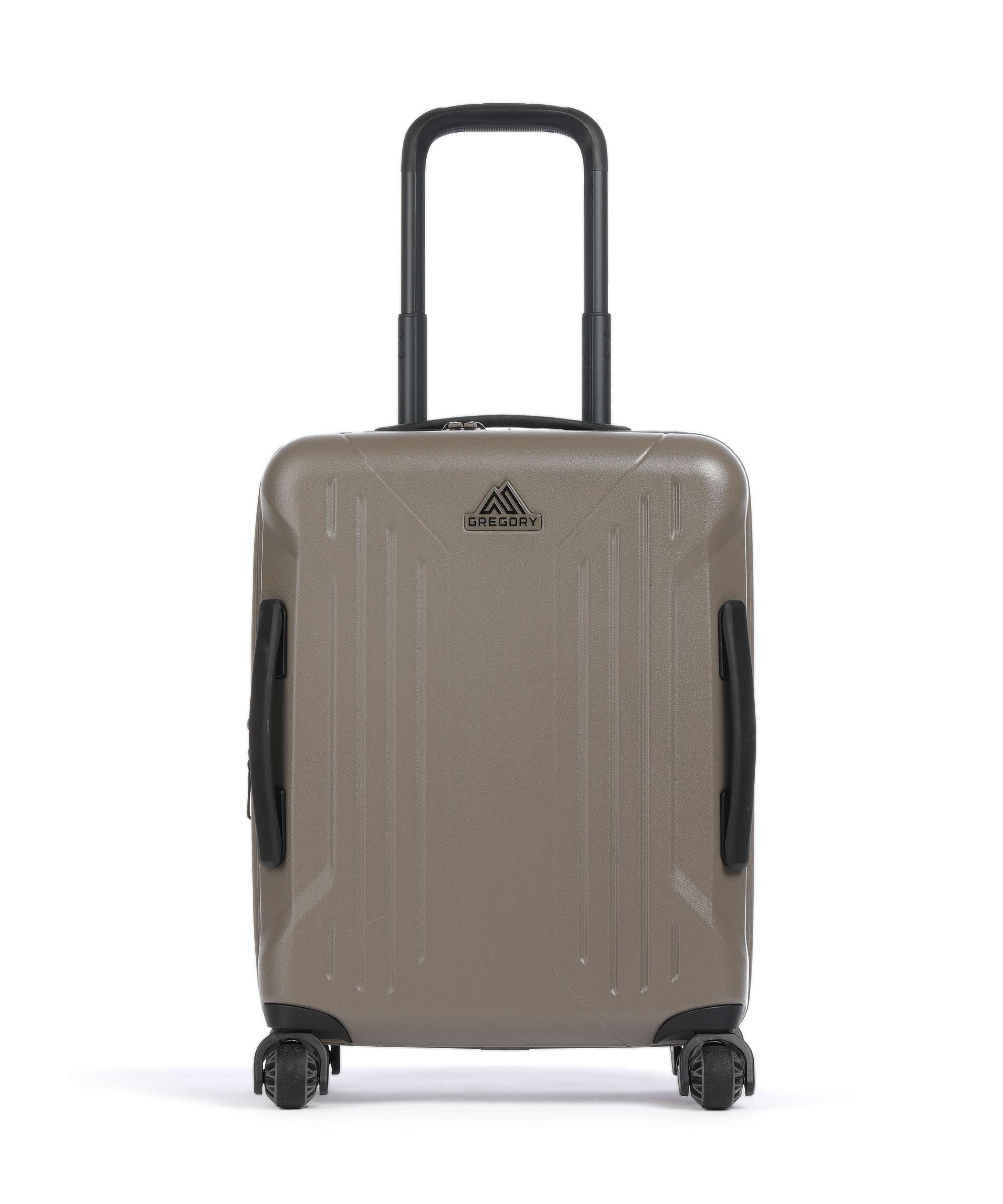 Gregory Quadro Pro Spinner (4 wheels) mirage tan