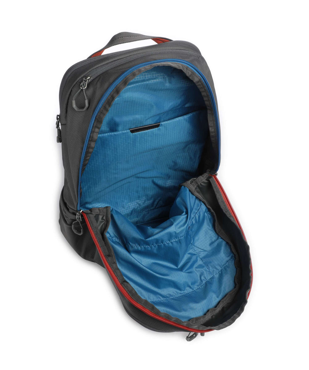 Gregory Retna 28 Hiking backpack agate grey