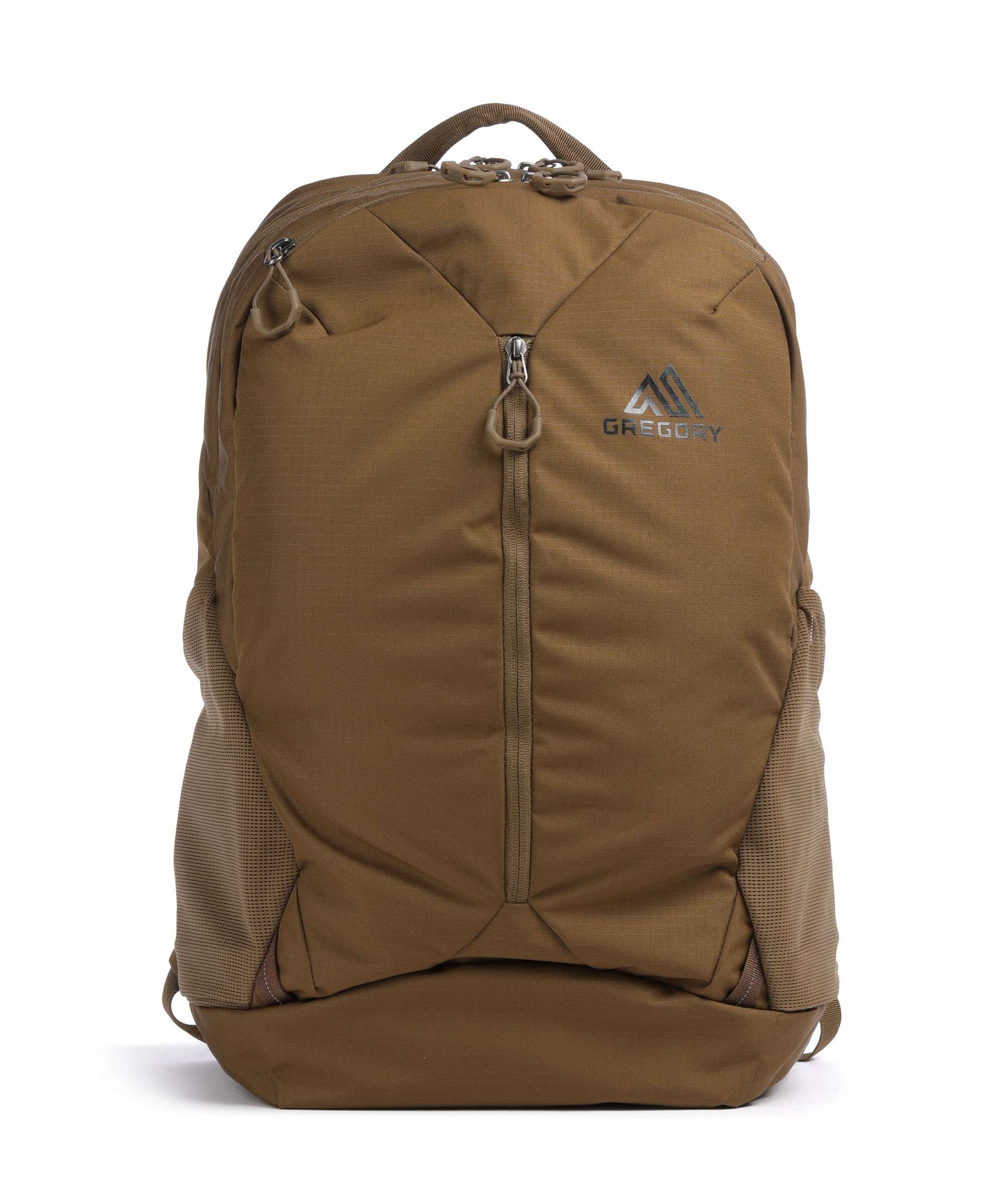 Gregory Rhune 28 Backpack coyote brown