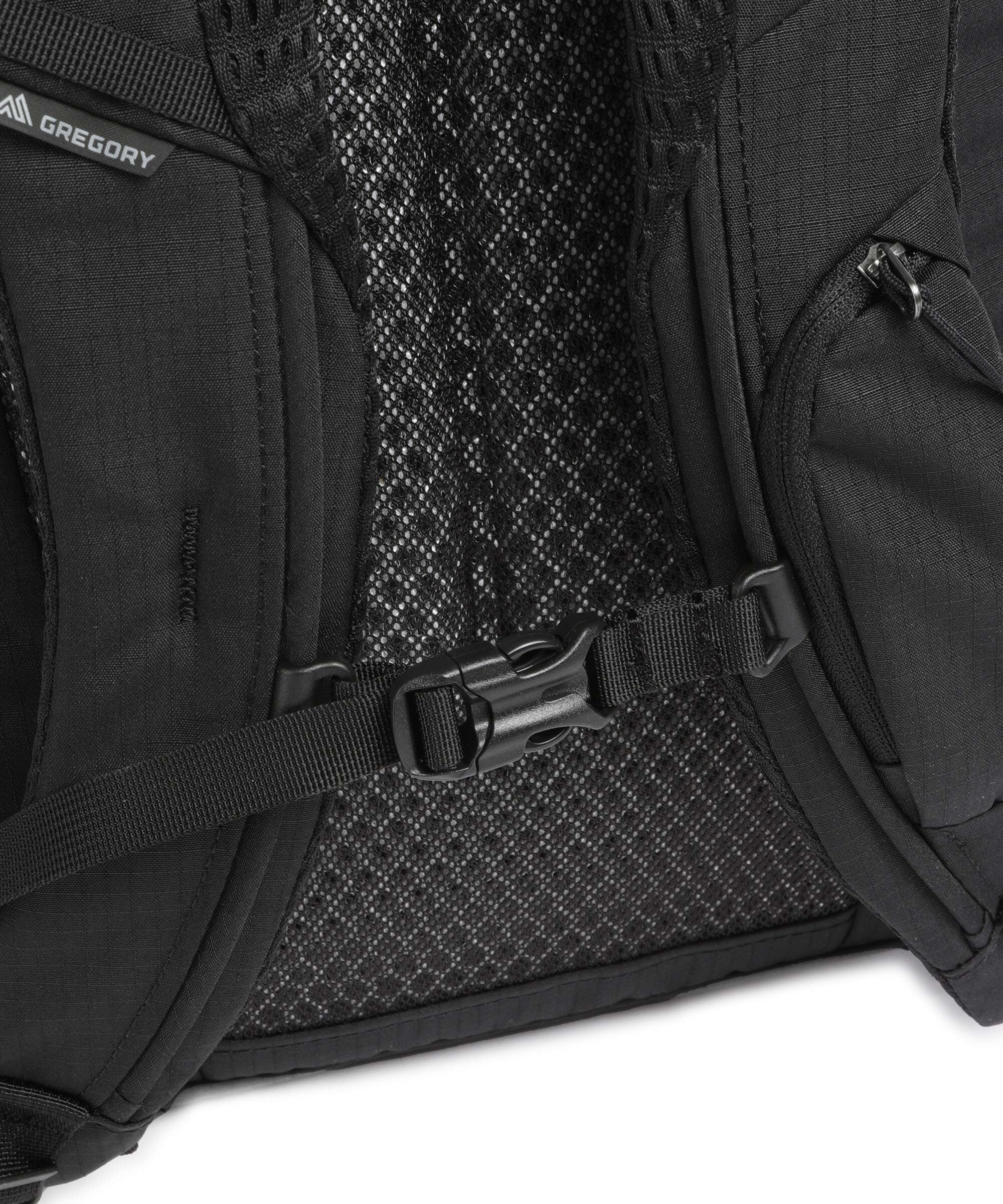 Gregory Rhune 28 Backpack carbon black