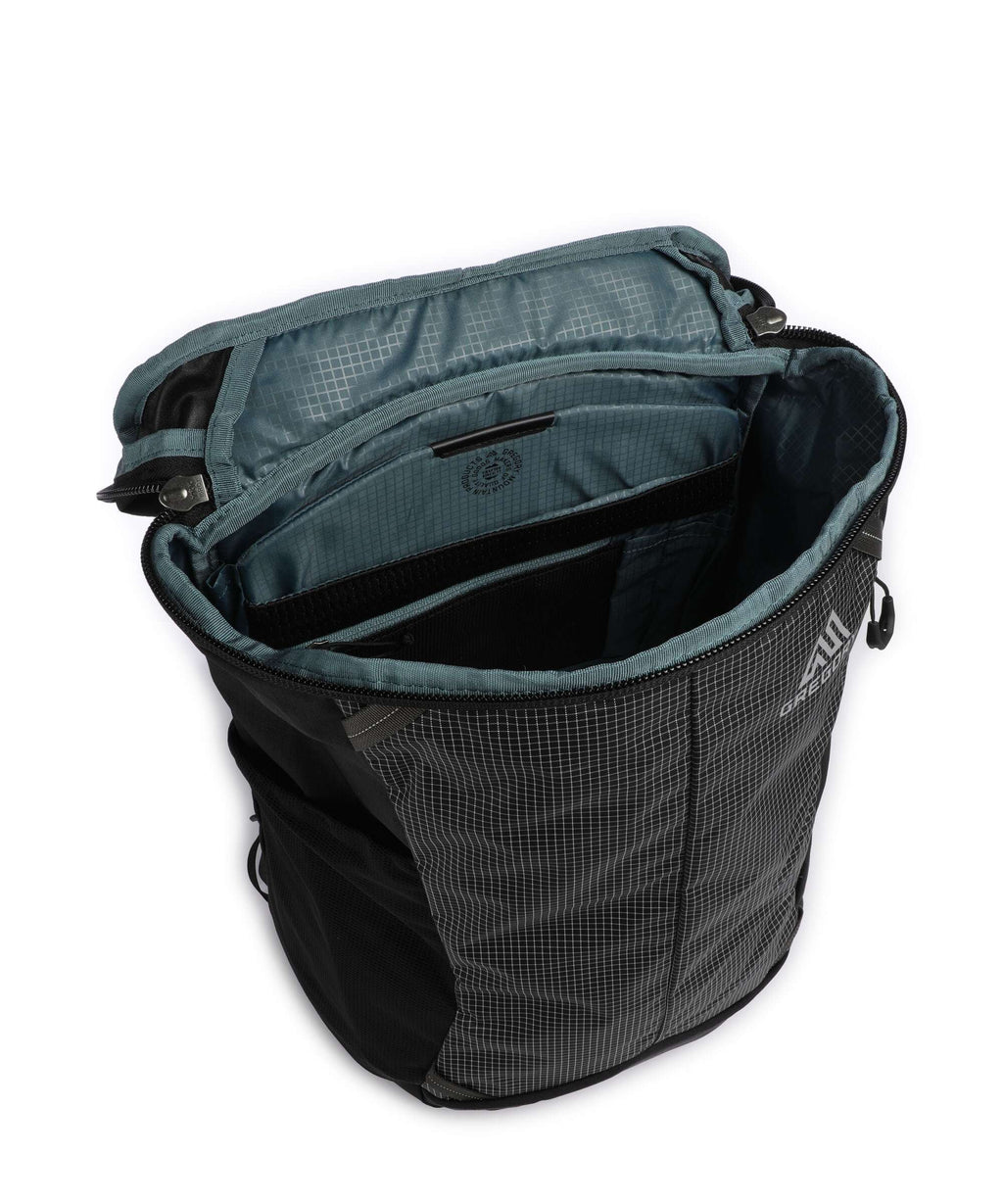 Gregory Rhune 25 Backpack techno granite