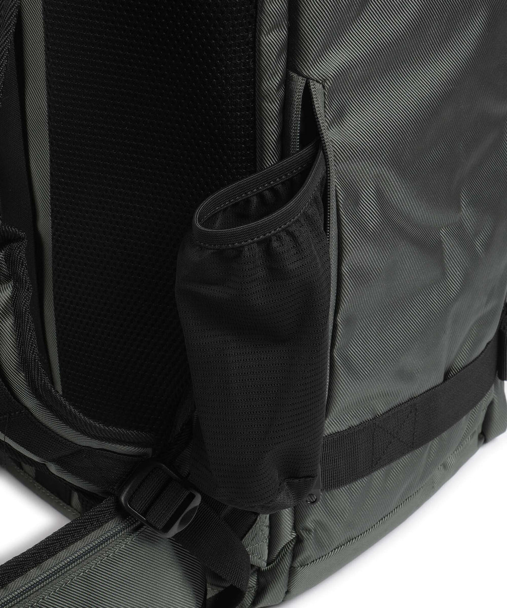 American Tourister Urban Track Travel backpack dark khaki