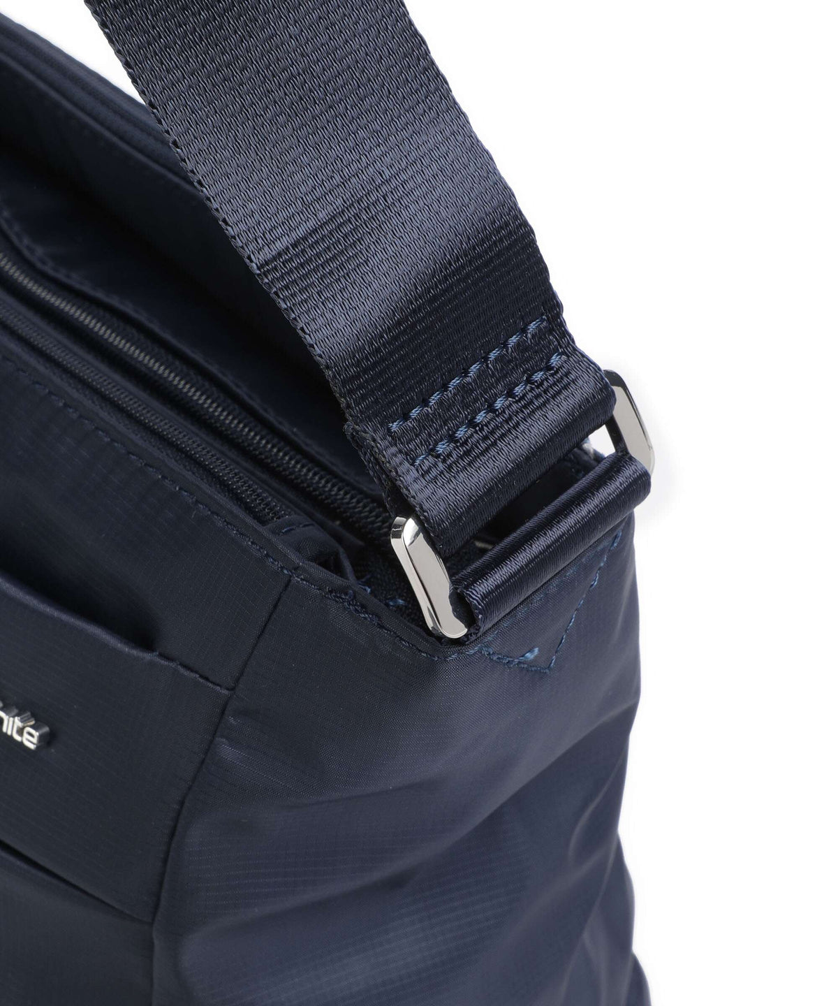 Samsonite Move 5.0 Crossbody bag dark blue