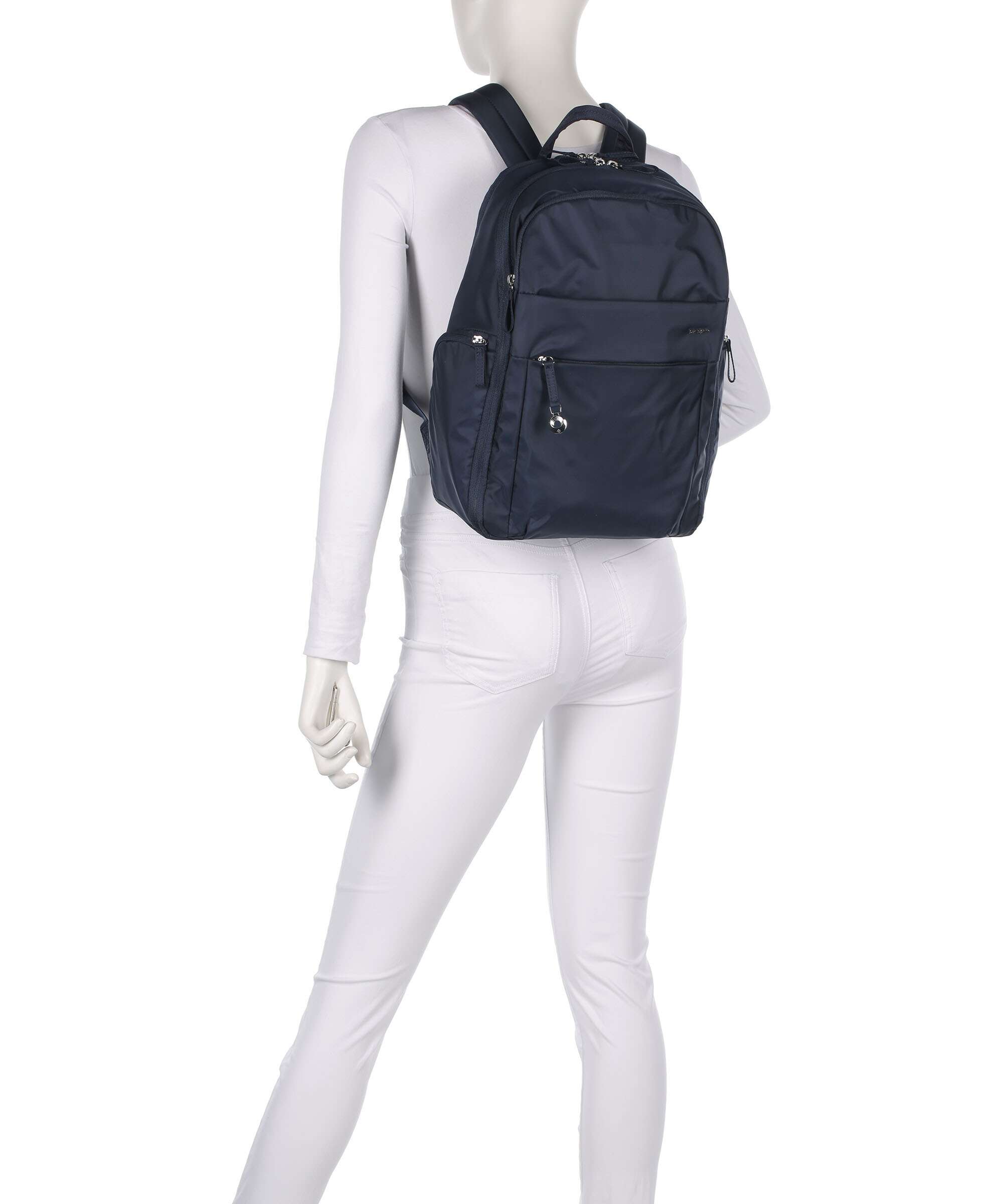 Samsonite Move 5.0 14.01 Laptop backpack dark blue
