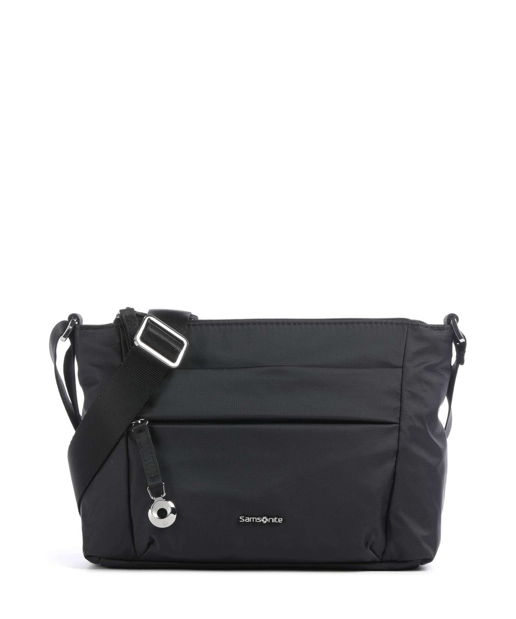 Samsonite MOVE 5.0 Crossbody bag black