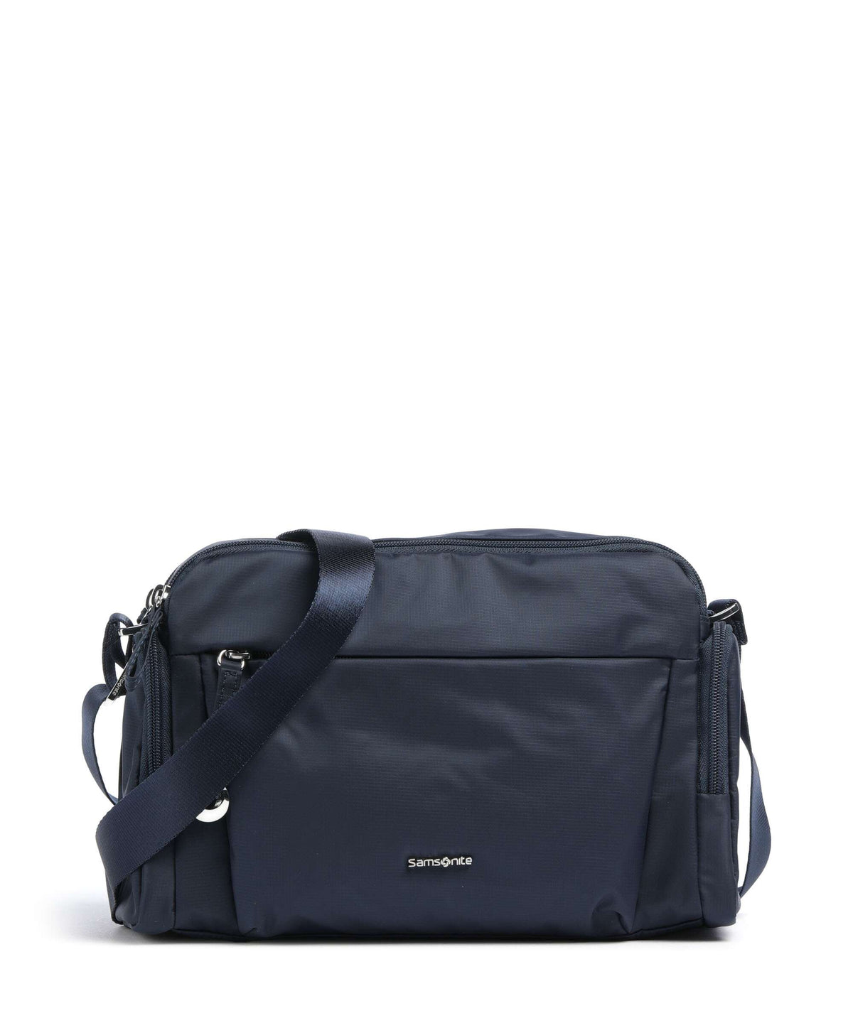 Samsonite Move 5.0 Crossbody bag dark blue