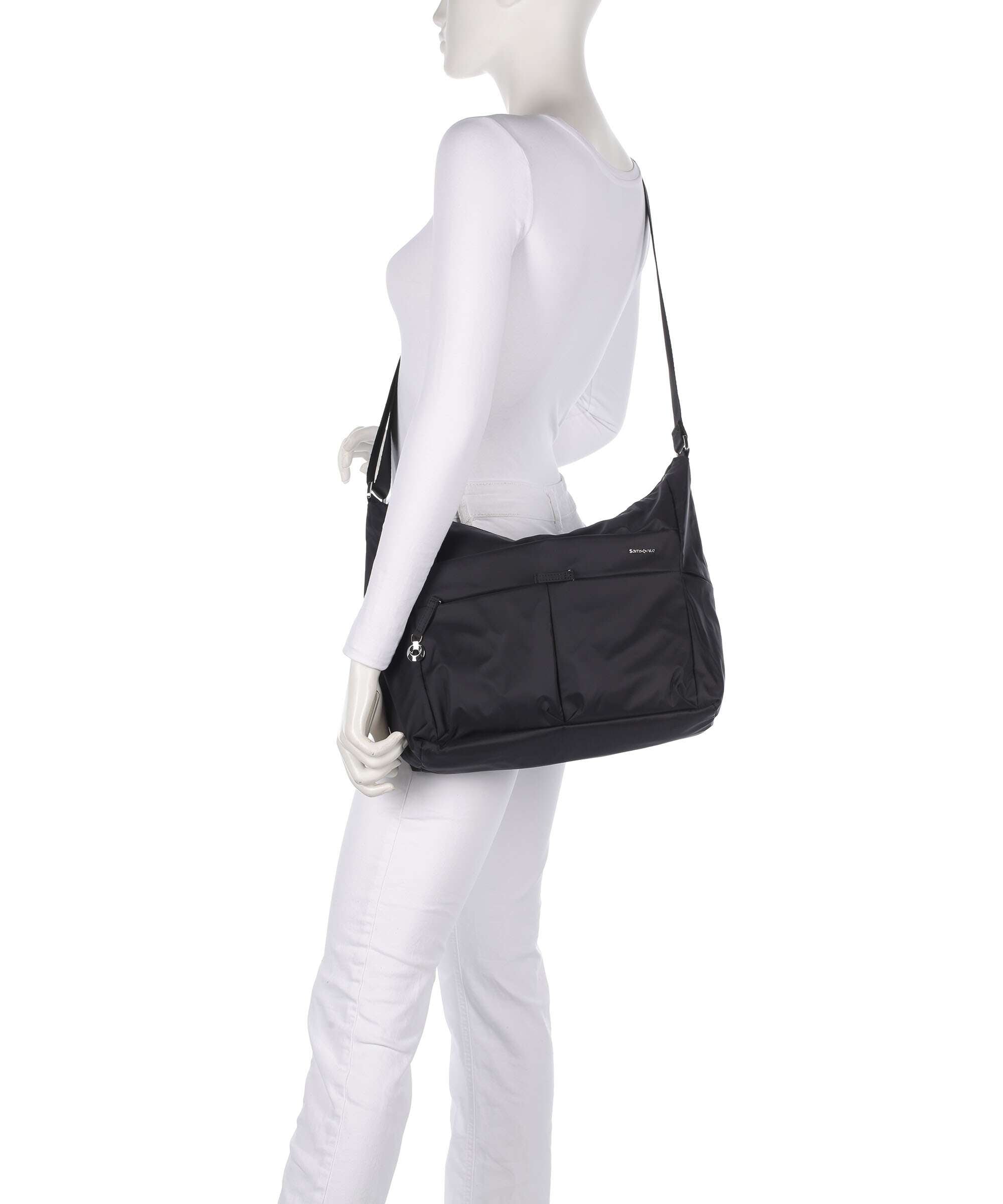 Samsonite Move 5.0 Crossbody bag black