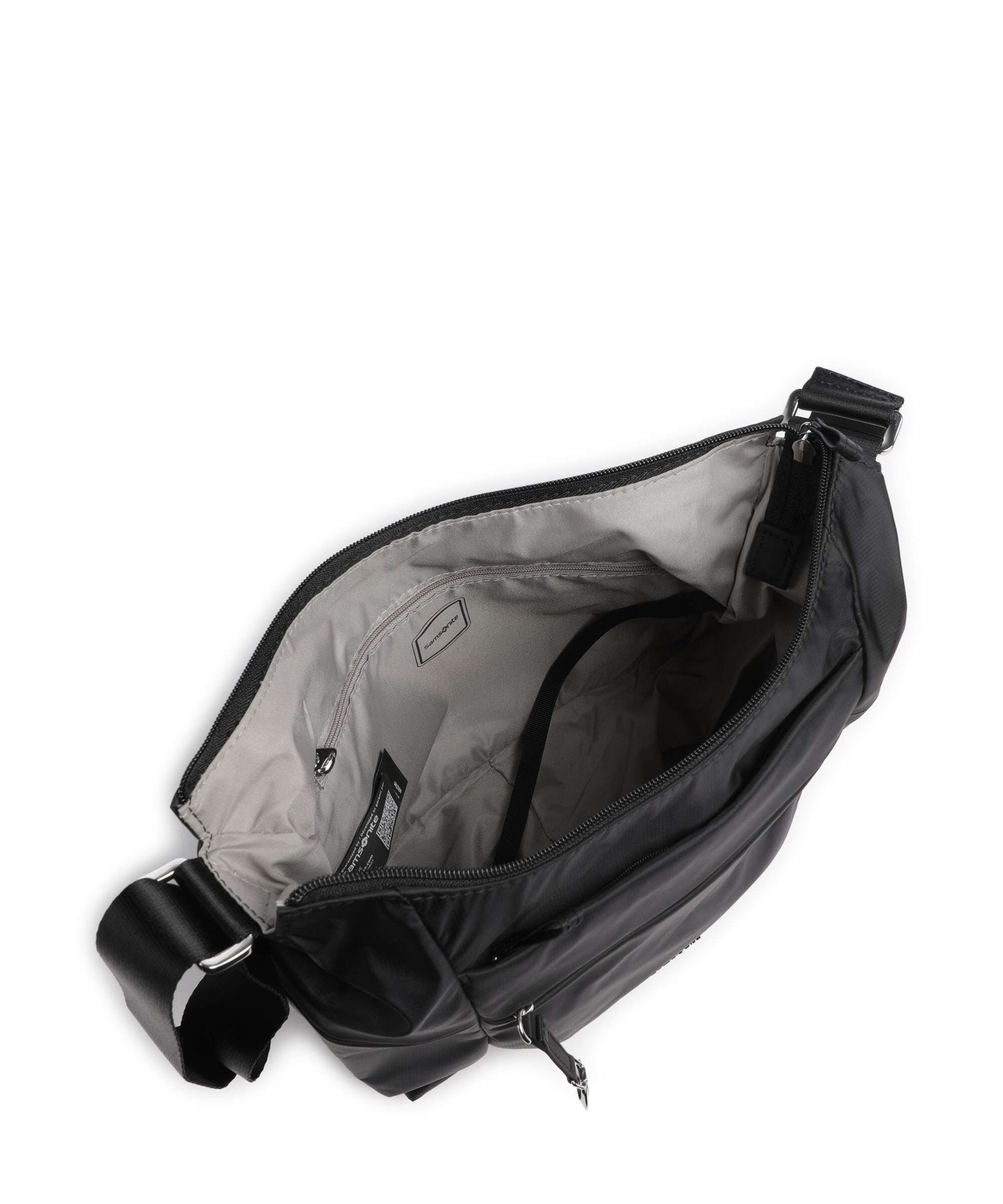 Samsonite Move 5.0 Crossbody bag black
