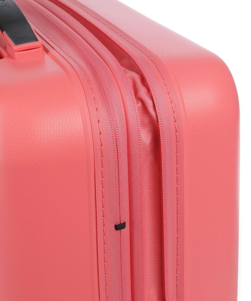 American Tourister Dashpop Spinner (4 wheels) sugar pink