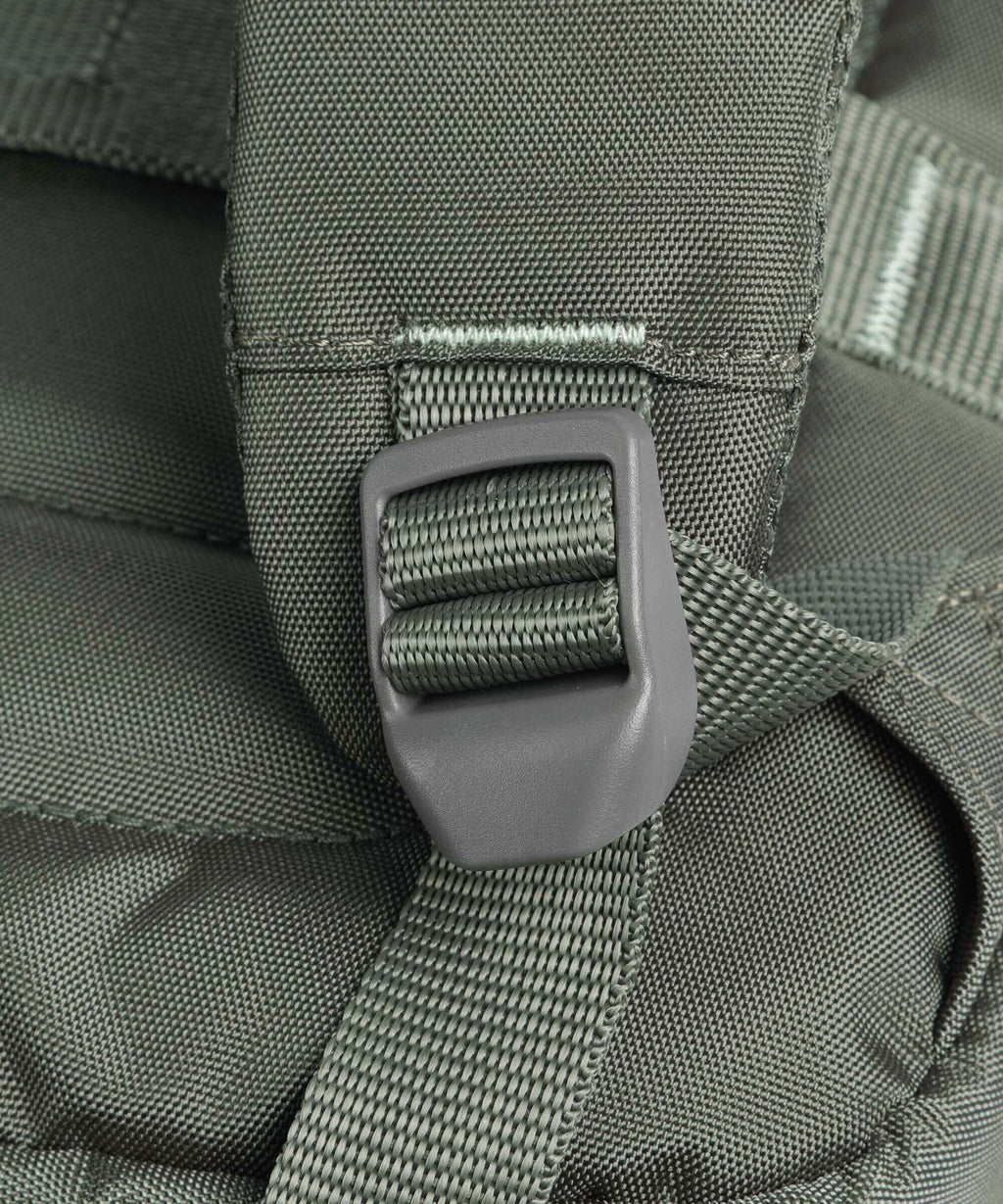 Samsonite Guardit Classy Backpack gunmetal green