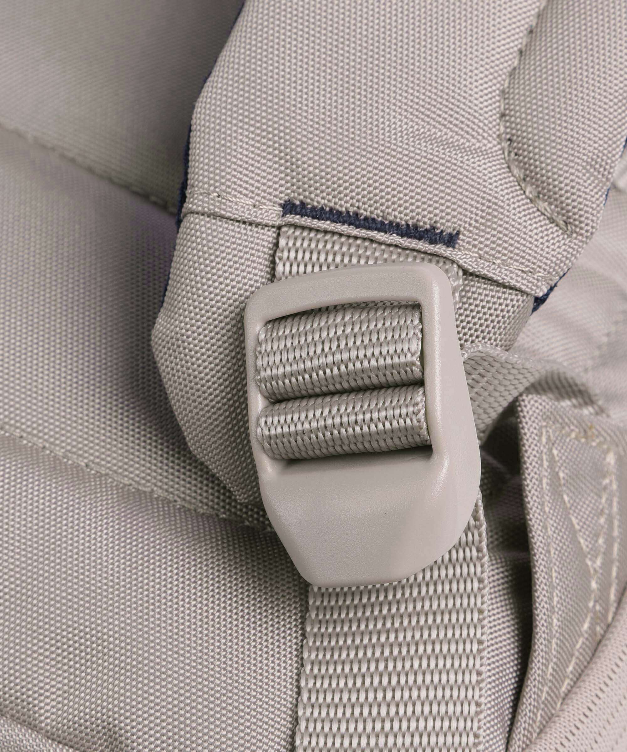 Samsonite Guardit Classy Laptop backpack stone grey