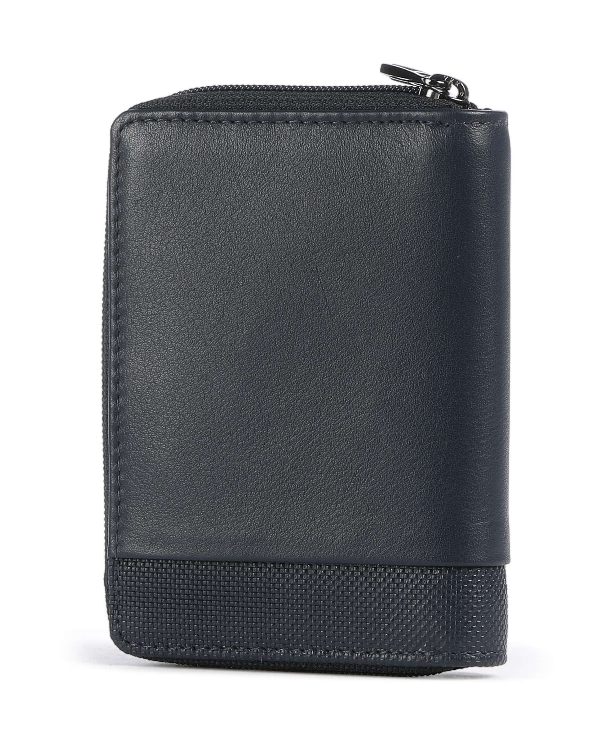 Samsonite Pro-DLX Wallet night blue