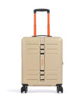 American Tourister Trailon EXP Spinner (4 wheels) beige