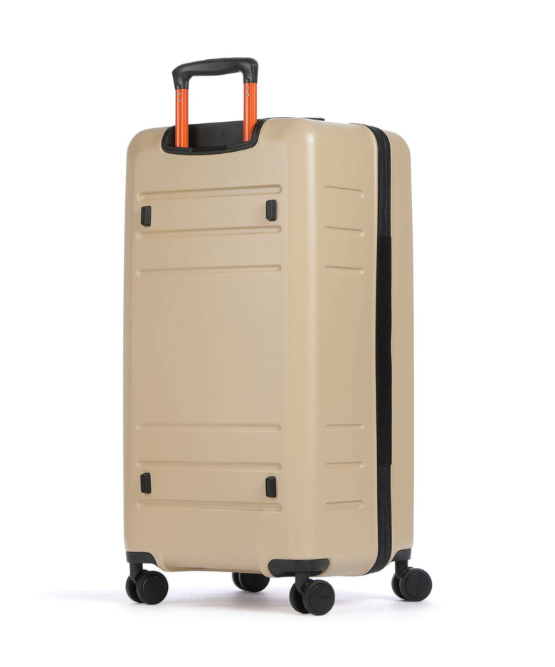 American Tourister Trailon Spinner (4 wheels) beige