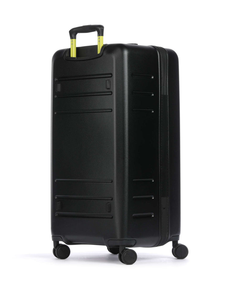 American Tourister Trailon Spinner (4 wheels) black