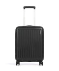 American Tourister Rejoy Spinner (4 wheels) true black