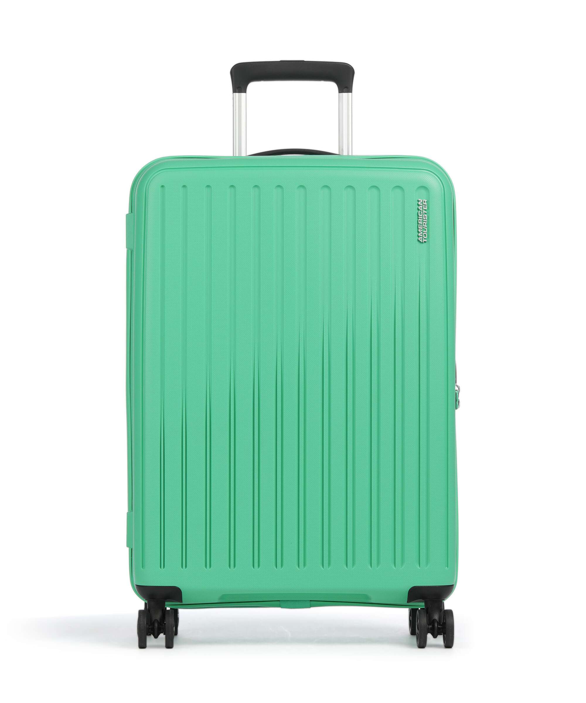 American Tourister Rejoy Spinner (4 wheels) jade green