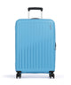 American Tourister Rejoy Spinner (4 wheels) azure blue