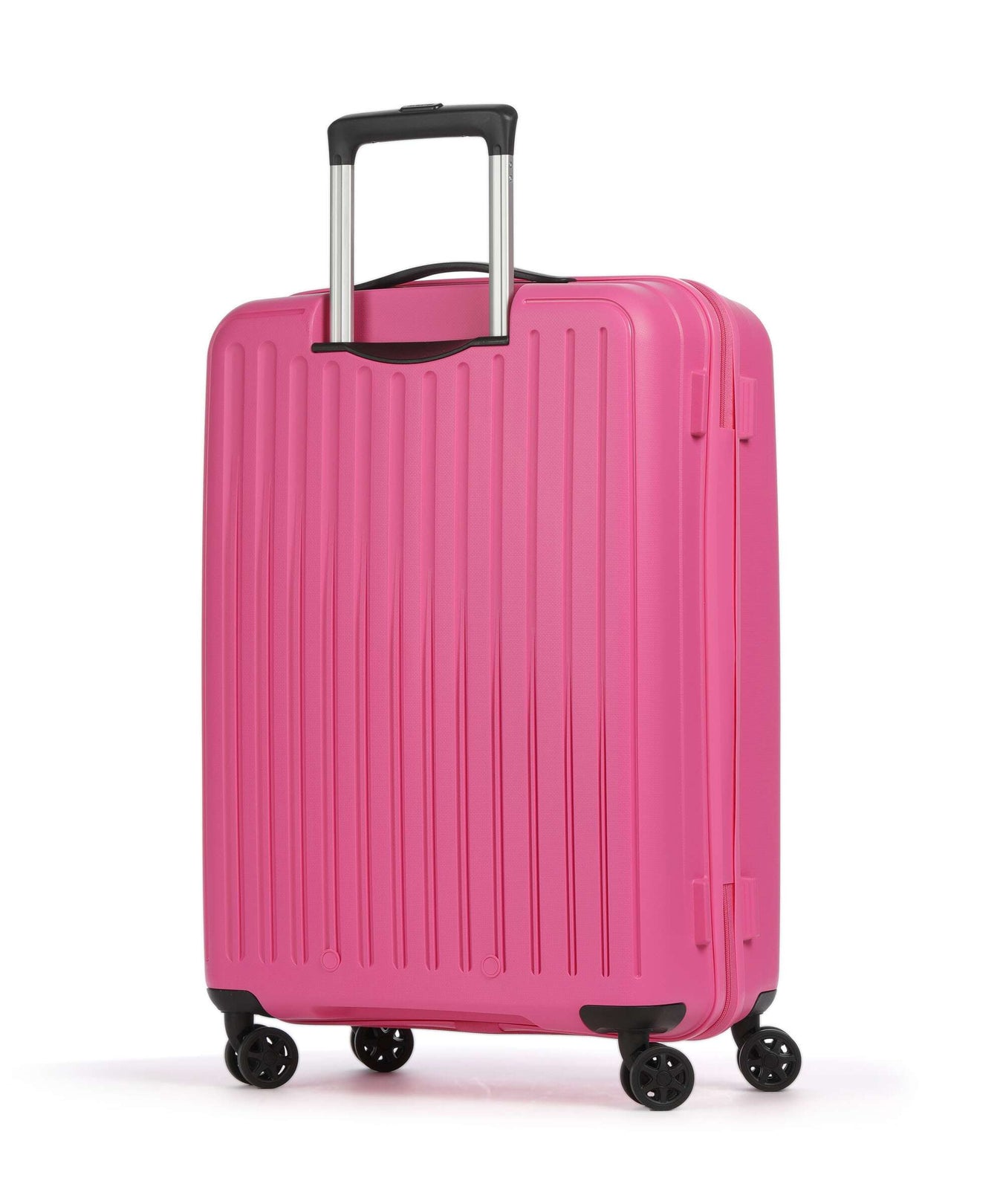 American Tourister Rejoy Spinner (4 wheels) hawaiian pink
