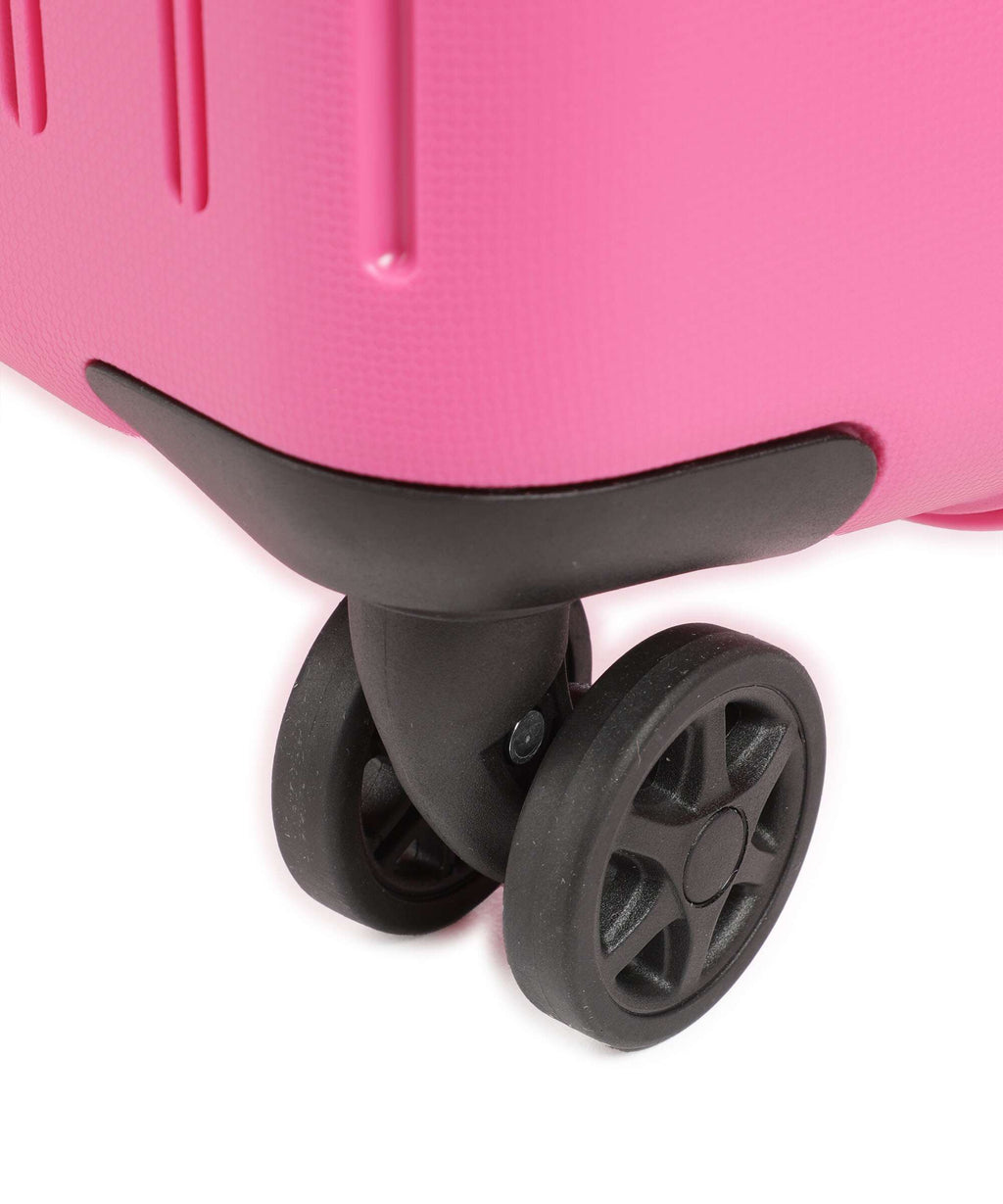 American Tourister Rejoy Spinner (4 wheels) hawaiian pink