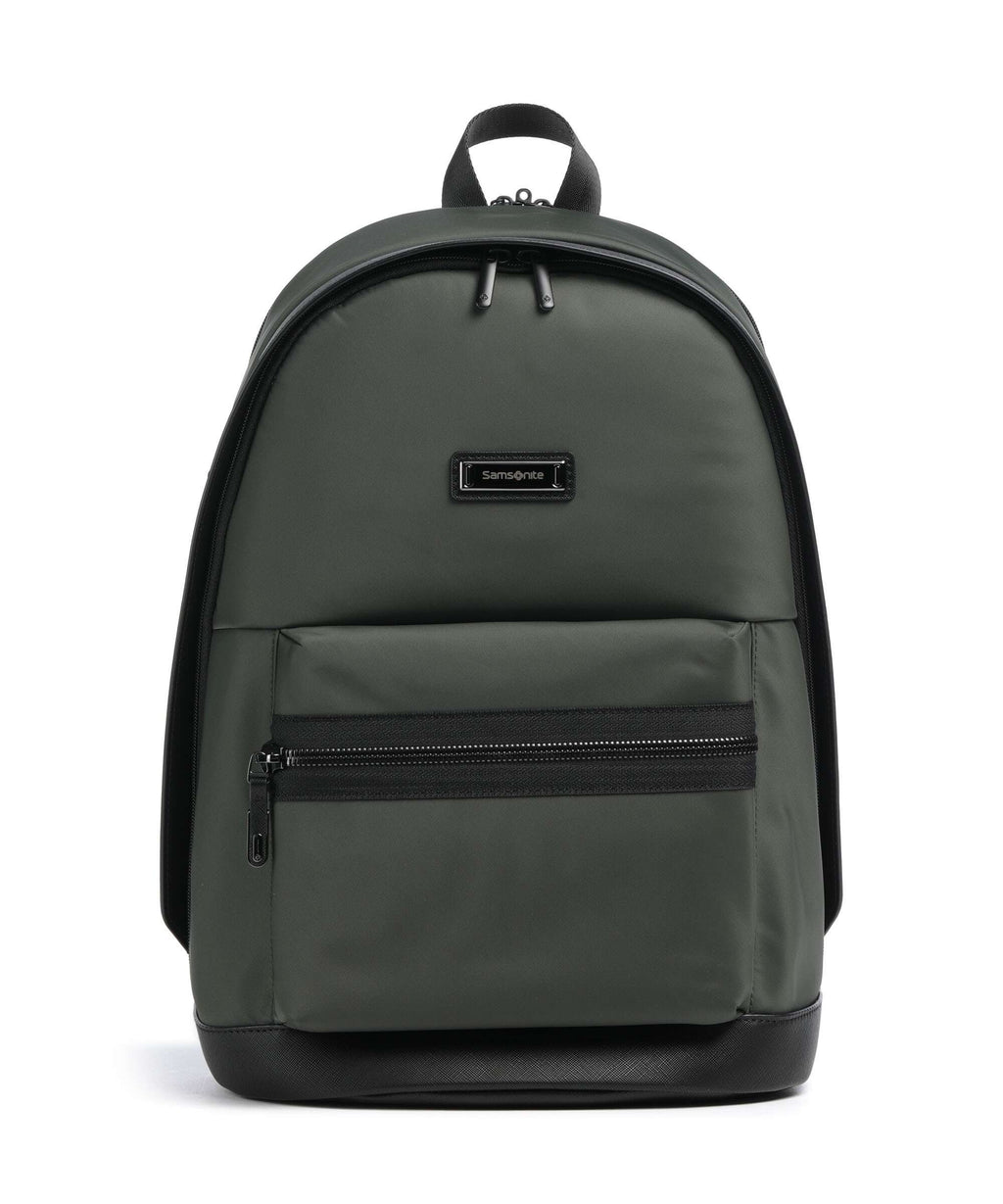 Samsonite Relyon S Backpack green