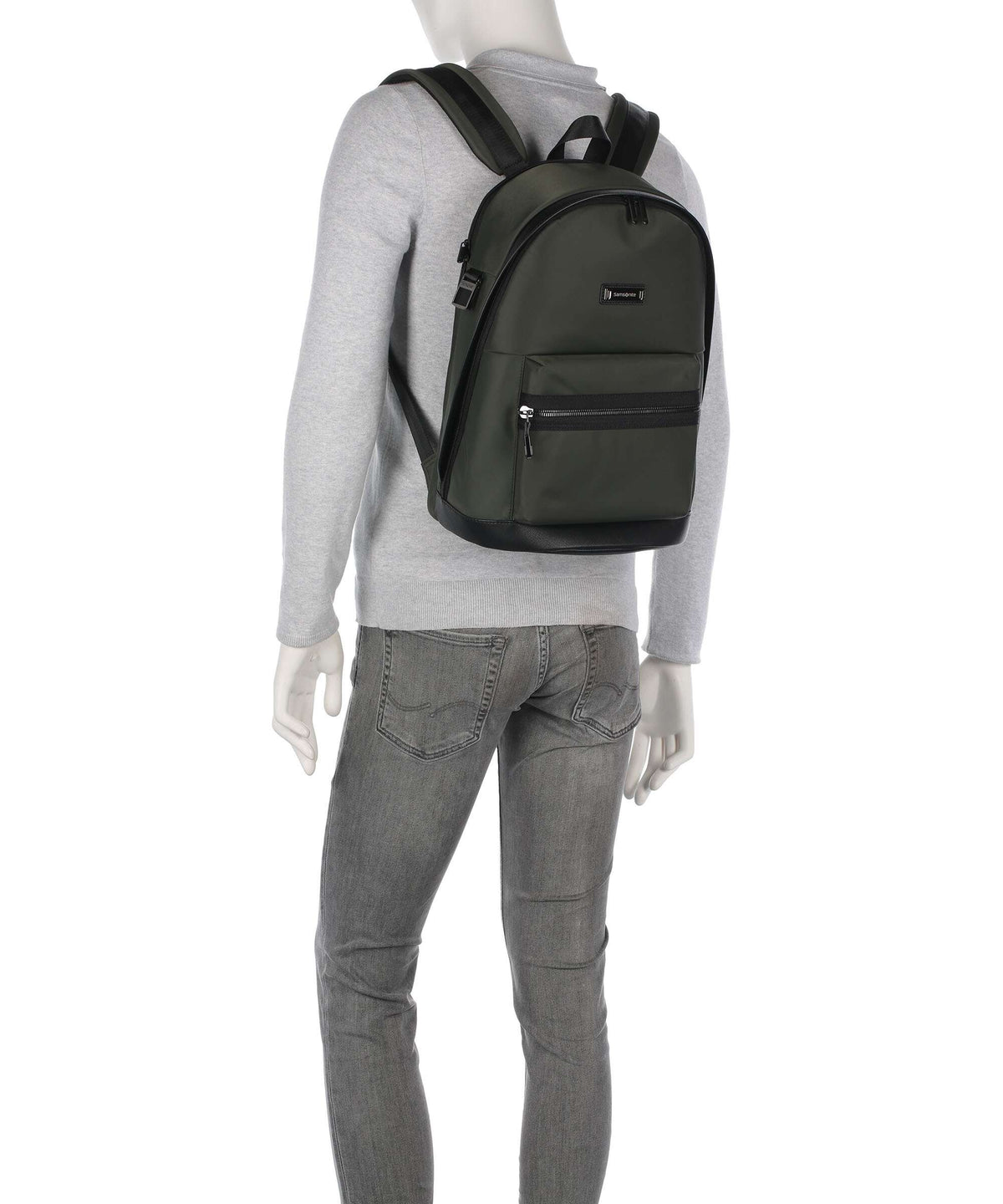 Samsonite Relyon S Backpack green