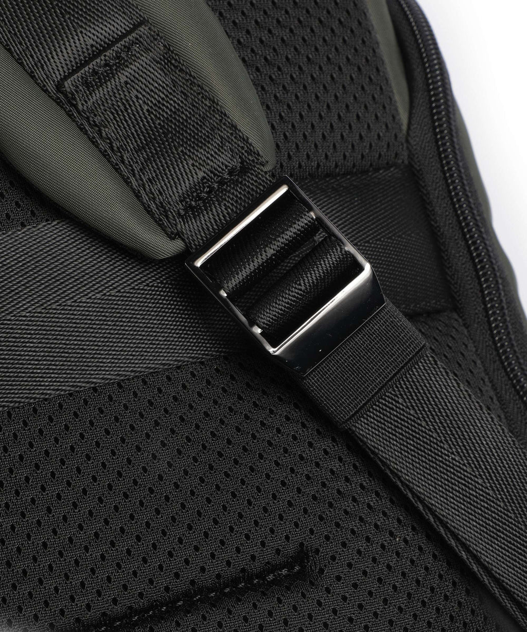 Samsonite Relyon M Backpack green