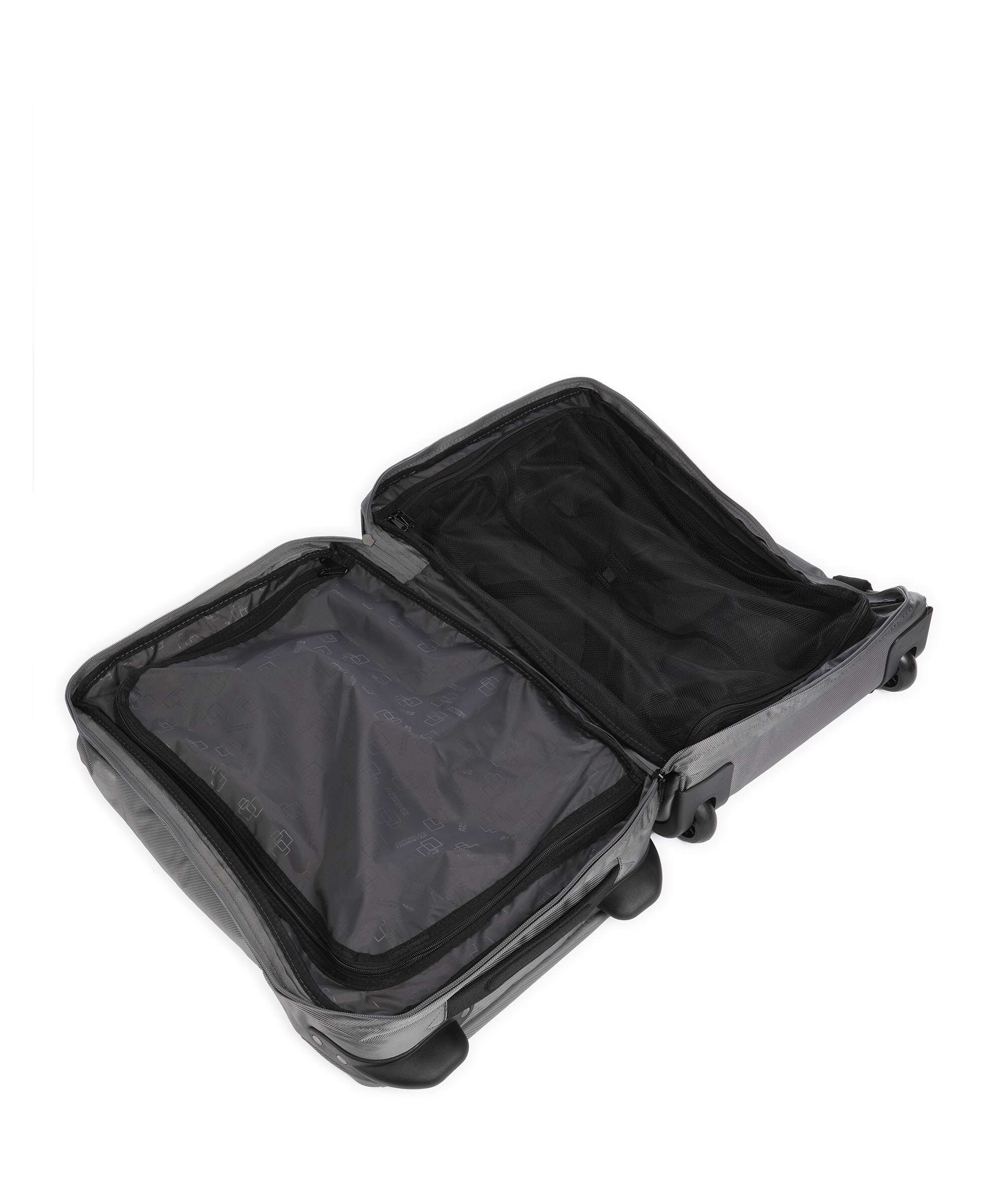 American Tourister Urban Track S Travel bag with wheels dark grey