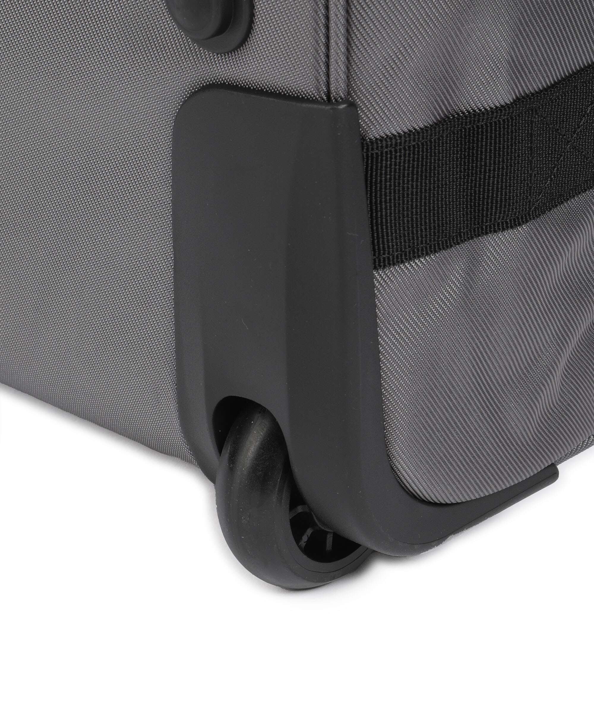 American Tourister Urban Track Travel bag with wheels dark grey
