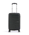 American Tourister Flashline Spinner (4 wheels) shadow black