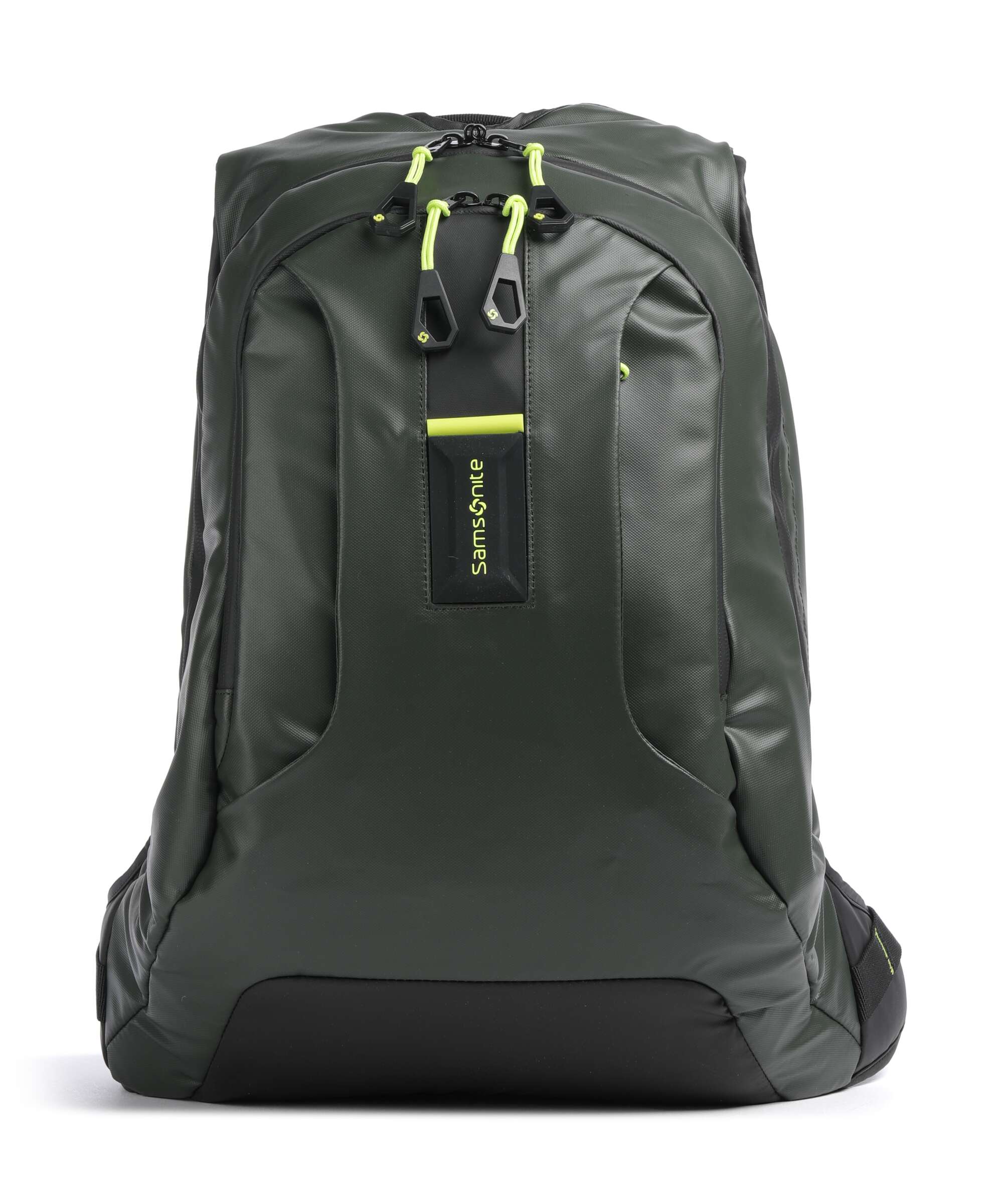 Samsonite Paradiver Light Laptop backpack jungle green
