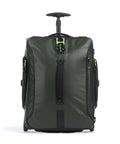 Samsonite Paradiver Light Travel bag with wheels jungle green