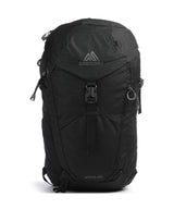 Gregory Nano 28 Hiking backpack optic black