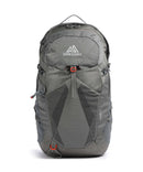 Gregory Juno 30 RC Hiking backpack torch grey