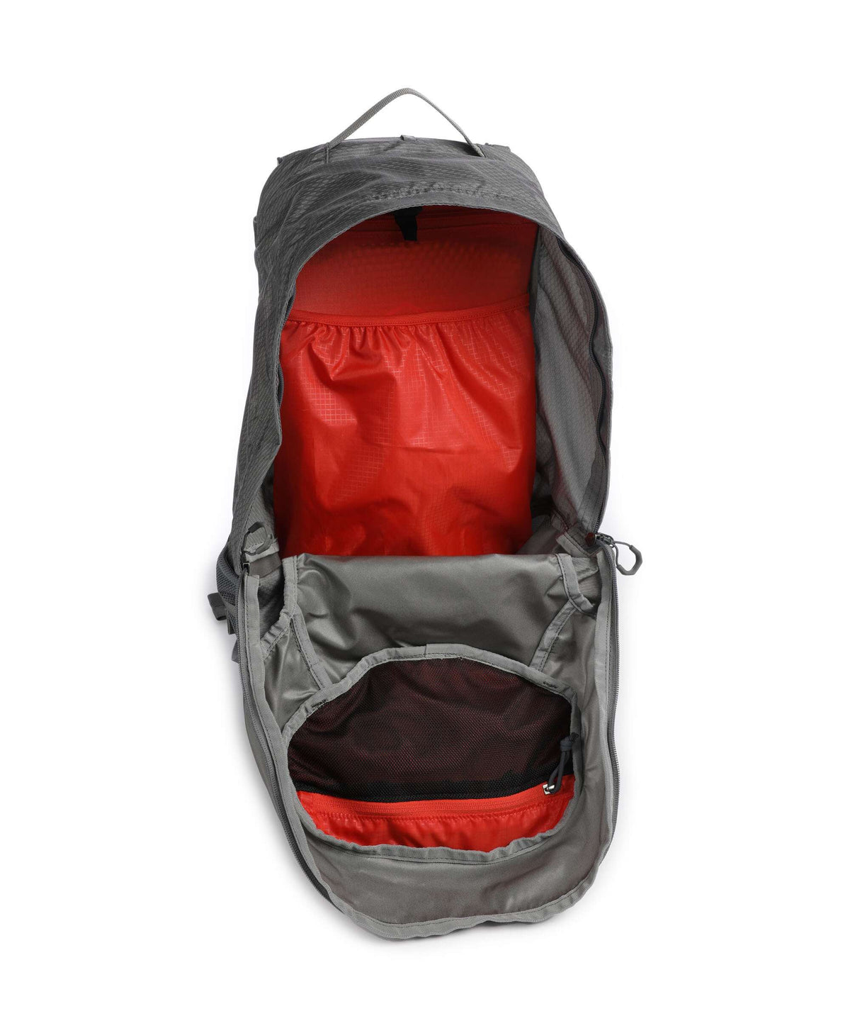 Gregory Juno 30 RC Hiking backpack torch grey